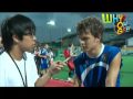 FIH Junior World Cup 2009: Pavel Golubev #2 Russia