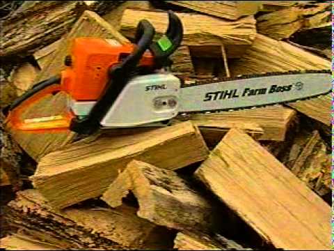 chansaw - Learn how to safely start a Stihl chain saw. Buckeye Power Sales is your central Ohio source for Stihl Outdoor Power Tools. Visit us at www.buckeyepowersales...