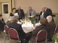 Goldhochzeit Herschbach - Vortrag Kegelclub