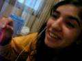 VIR Y DANI CANTANDO