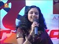 AMRITA TV  Super Star