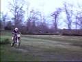 crf150r jumping