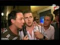 m6 - morning cafe - laurent artufel - portugal lisbonne la nuit