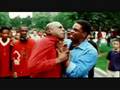 Clockers- Andre the Giant vs. Strike
