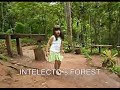 Julia dancing in Itabira - English version