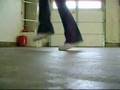 How to Cwalk