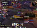 Akilah of Greymane VS The Four Horsemen