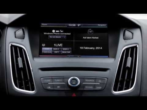 A Beginner's Guide to SYNC II