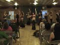 Maqam Choreo by Sara Beaman
