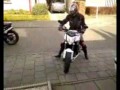 Yamaha FZ1N Akrapovic Hexagonal