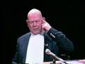 Baron von Raschke Part 2