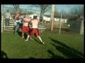 Nate vs Gerth
