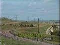 video from day 2 of my 2007 vacation.

this is an overview from a scenic overlook near beulah, north dakota. the great plains synfuels coal gasification plant can be seen from this site.