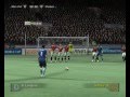 Man Utd - Chelsea FIFA 2007 2nd half