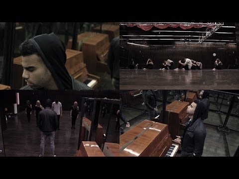 Kallay Saunders András - Sing: Kállay Saunders http://www.facebook.com/kallaysaundersofficial Dance: Dark Crew - Choreography by: ReTo Renato Sztrahia http://www.facebook.com/retodan...
