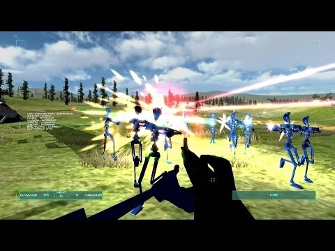Industry - Trailer 1