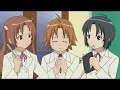 [MAD]みなみけ　小ネタ集６