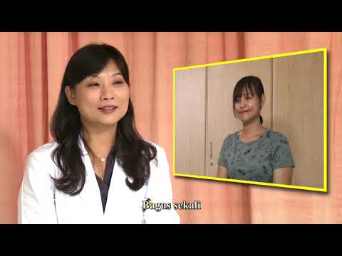 外籍勞工照顧好幫手-印尼語(Indonesia)-第三單元 排泄照護 Perawatan pembuangan ampas tubuh