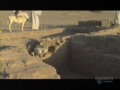 Nubia, Temple of Dangeil, 5of5
