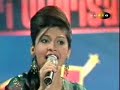 Joget Berhibur - Marina Yusoff & Sri Mahligai