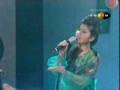 Joget Berhibur - Marina Yusoff & Sri Mahligai