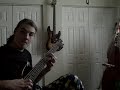me playin frosty acres