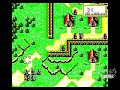 Fire Emblem Thracia 776 - Leaf Army ~ Base (8 bit)