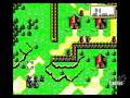 Fire Emblem Thracia 776 - Leaf Army ~ Base (8 bit)