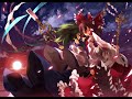 神gamemusic～treasonable_battle【リィンカーネイション】