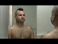 Mohawk spot Mohawk spot