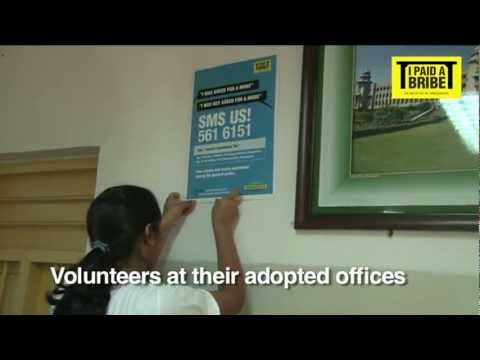 Poster Campaign