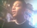 frestyle rap impro