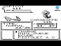 Let's Play Siphano - Pokémon Version Bleue - Bêtisier