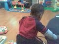 My Son Dancing