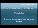 ORA ZUMBA NA CANECA - Tonicha