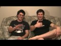 Cobus Potgieter DVD - VLOG #1