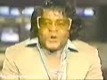 James Brown interview