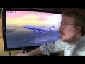 Exclusive interview with Austin Meyer over X-Plane 10 in Feldberg part 1 of 4