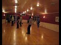 Linedance - Chicken Rodeo