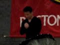 bd wong dances
