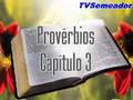 Provérbios - Cap. 3