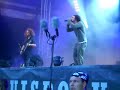 The Rasmus Liquid Ruisrock 2006