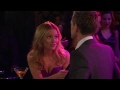 barney stinson (neal patrick harris) works his magic on quinn (becki newton) telling her about his 'eps' problem. nph plays to quinn's sympathies for his fake 10k fun-run benefit for his hilariously absurd personal problem. unfortunately quinn is unfazed by nph's charms. for all the latest television and entertainment news check out tvline.com www.tvline.com subscribe to entv!