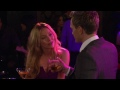 barney stinson (neal patrick harris) works his magic on quinn (becki newton) telling her about his 'eps' problem. nph plays to quinn's sympathies for his fake 10k fun-run benefit for his hilariously absurd personal problem. unfortunately quinn is unfazed by nph's charms. for all the latest television and entertainment news check out tvline.com www.tvline.com subscribe to entv!