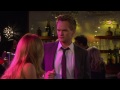 barney stinson (neal patrick harris) works his magic on quinn (becki newton) telling her about his 'eps' problem. nph plays to quinn's sympathies for his fake 10k fun-run benefit for his hilariously absurd personal problem. unfortunately quinn is unfazed by nph's charms. for all the latest television and entertainment news check out tvline.com www.tvline.com subscribe to entv!
