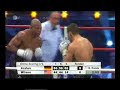 OM 10 www.BESTRING.de FIRAT ASLAN Darnell Wilson Runde 
10