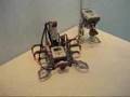 「今年のロボット」大賞2007優秀賞受賞作品