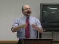 Dr. Barry Feld - Race, Politics and Juvenile Justice - 2/7