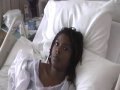 Tamika Austin stabbed n burned alive -Maia surviving VICTIM speaks Part2