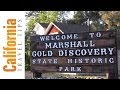 Gold Country - El Dorado County - YouTube